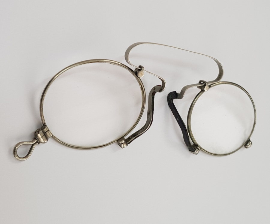 OSMANLI DÖNEMİ KISTIRMALI TÜCCAR GÖZLÜĞÜ