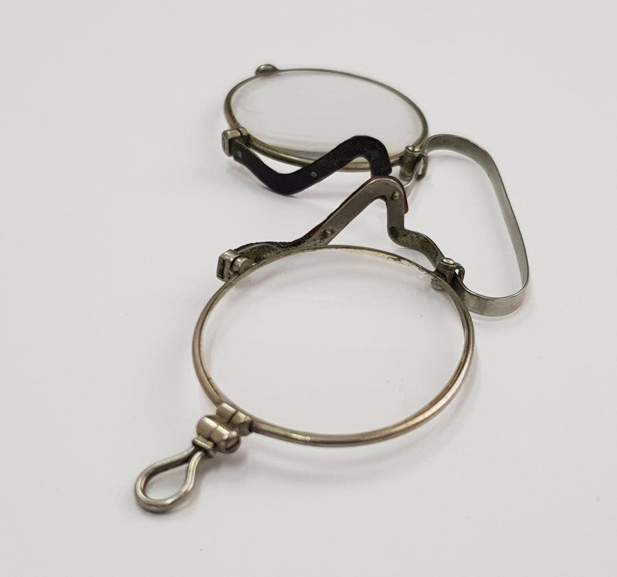 OSMANLI DÖNEMİ KISTIRMALI TÜCCAR GÖZLÜĞÜ