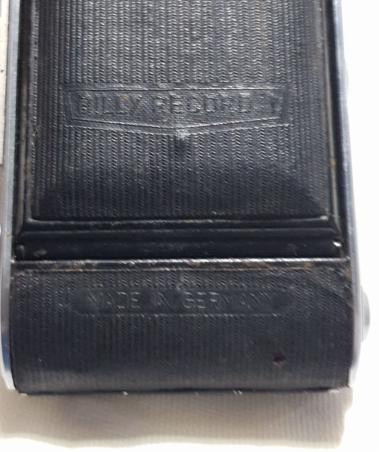 ANTİKA KÖRÜKLÜ FOTOĞRAF MAKİNESİ