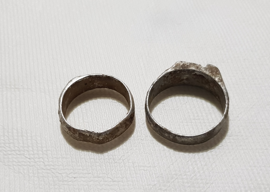 1. DÜNYA SAVAŞI DÖNEMİ İTTİFAK YÜZÜKLER