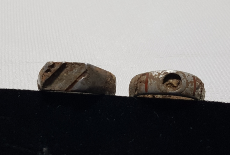 1. DÜNYA SAVAŞI DÖNEMİ İTTİFAK YÜZÜKLER