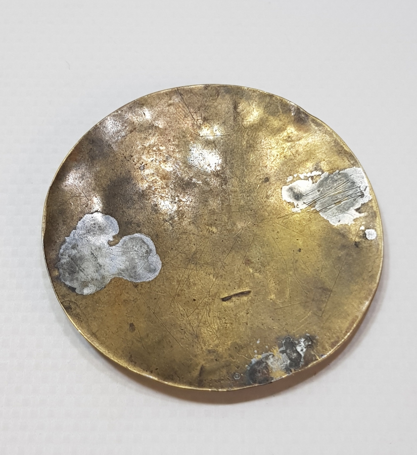 OSMANLI DÖNEMİ AŞK MUHABBET SICAKLIK TILSIMI PAZUBENT