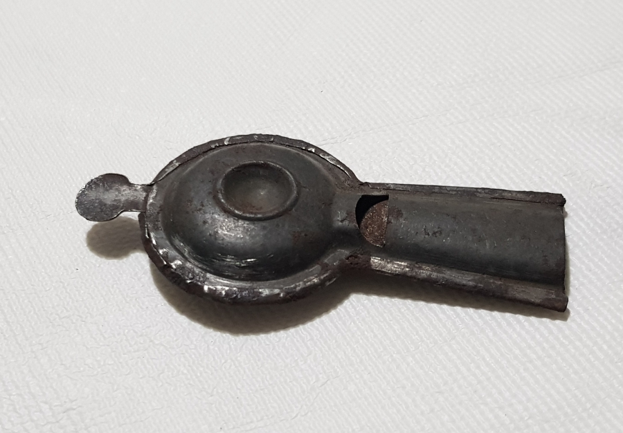 ANTİKA İZCİ DÜDÜĞÜ