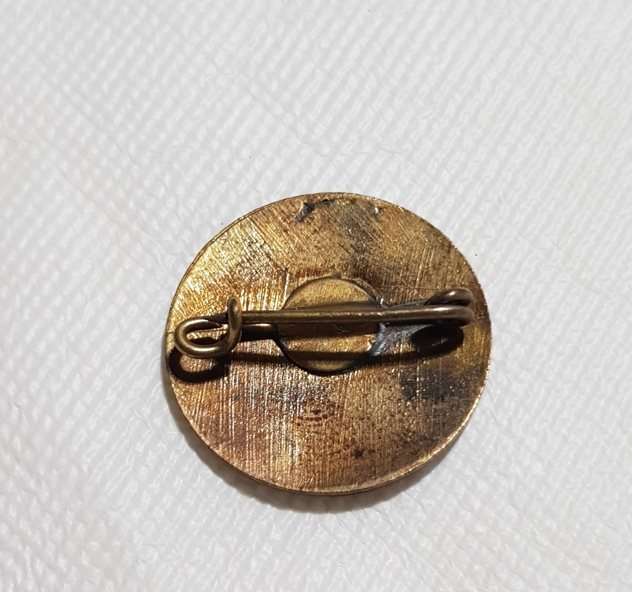 ANTİKA HİLALİ AHMER MİNELİ ROZET