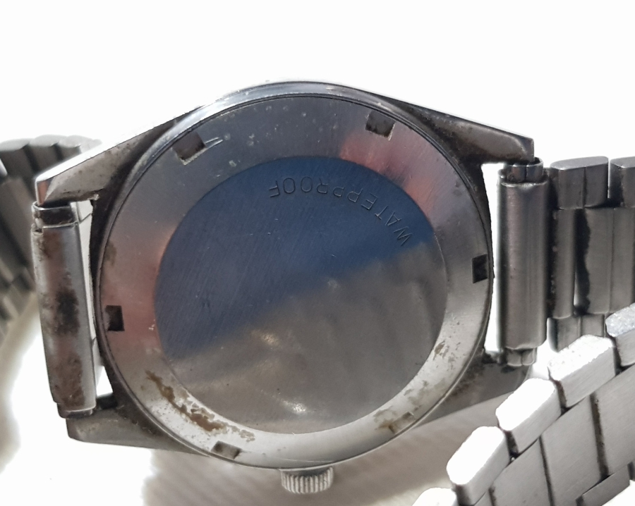 ATİKA OMEGA OTOMATİK KOL SAATİ