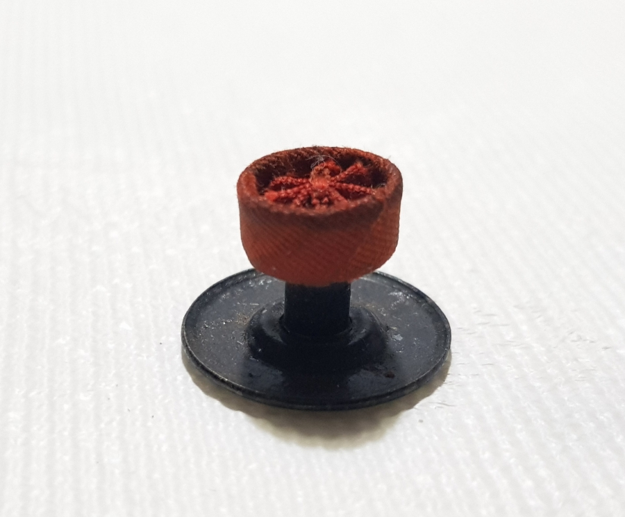 1. DÜNYA SAVAŞI DÖNEMİ NADİR MADALYA NİŞAN FIRFIRI