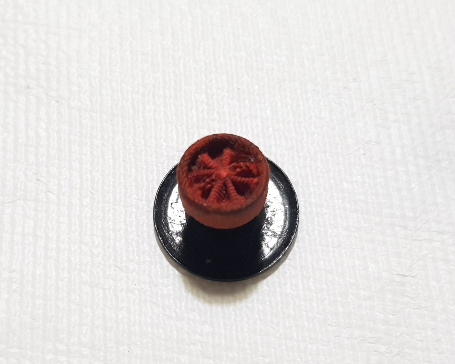 1. DÜNYA SAVAŞI DÖNEMİ NADİR MADALYA NİŞAN FIRFIRI