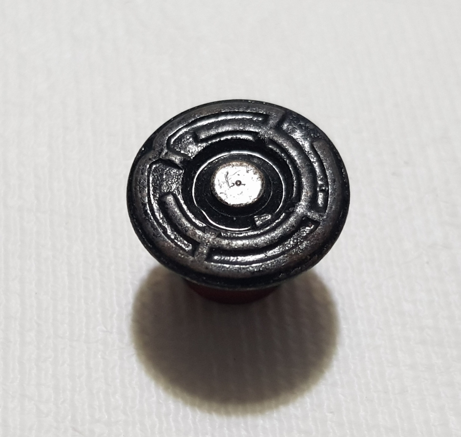 1. DÜNYA SAVAŞI DÖNEMİ NADİR MADALYA NİŞAN FIRFIRI