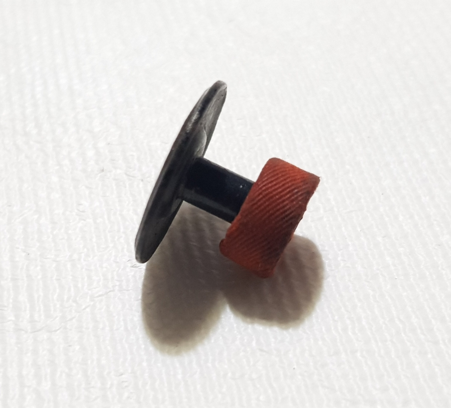 1. DÜNYA SAVAŞI DÖNEMİ NADİR MADALYA NİŞAN FIRFIRI