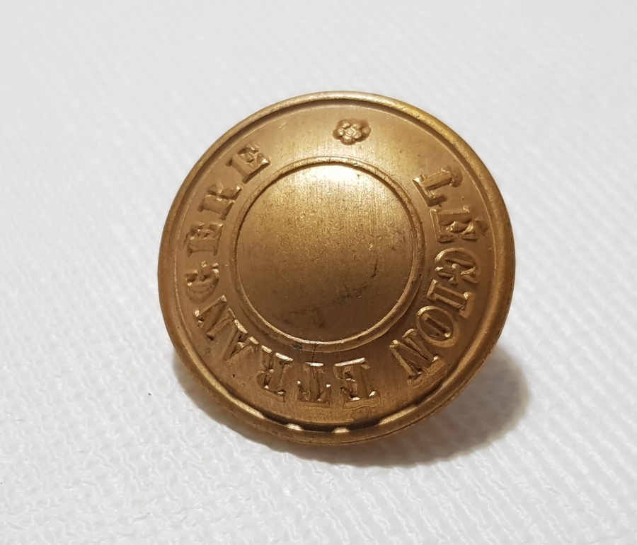 1. DÜNYA SAVAŞI DÖNEMİ NADİR SUBAY DÜĞMELERİ