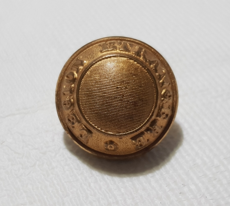 1. DÜNYA SAVAŞI DÖNEMİ NADİR SUBAY DÜĞMELERİ