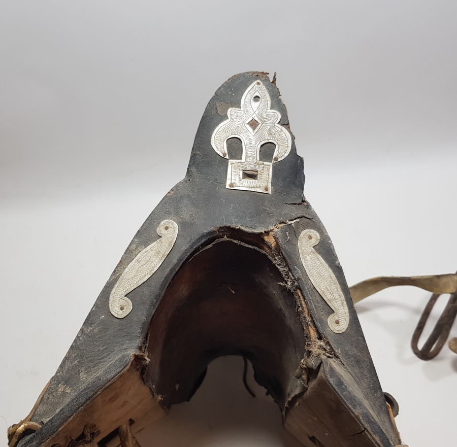 OSMANLI DÖNEMİ ÇERKEZ EĞERİ