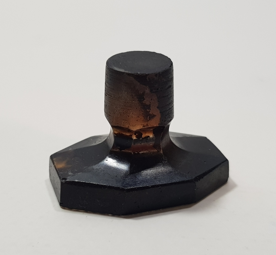 OSMANLI DÖNEMİ ÇOK NADİR KURUM MÜHÜRÜ