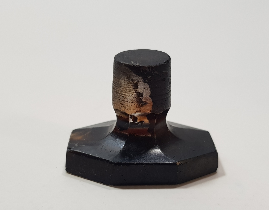 OSMANLI DÖNEMİ ÇOK NADİR KURUM MÜHÜRÜ