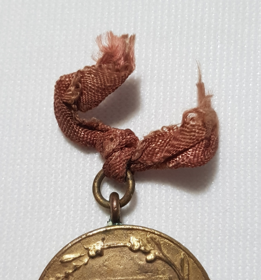 1953 İSTANBUL YÜZME İHTİSAS KULÜBÜ 1.LİK MADALYASI