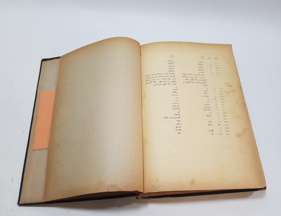 OSMANLICA NUTUK - MUSTAFA KEMAL ATATÜRK