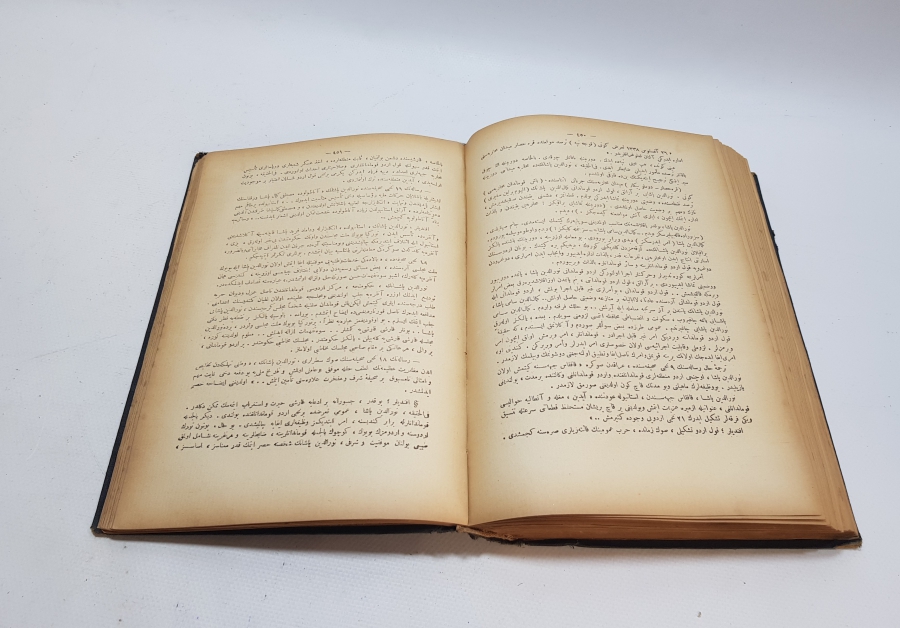 OSMANLICA NUTUK - MUSTAFA KEMAL ATATÜRK