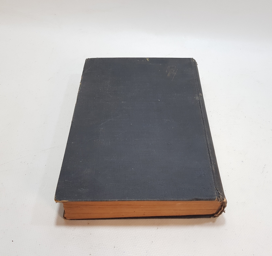 OSMANLICA NUTUK - MUSTAFA KEMAL ATATÜRK