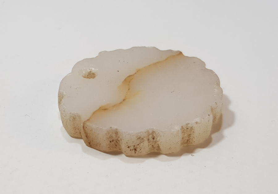 OSMANLI DÖNEMİ BEKTAŞİ İŞİ NADİR TESLİM TAŞI