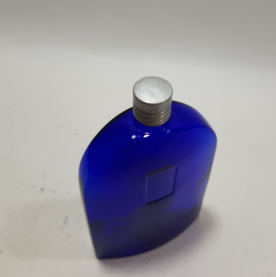 ANTİKA BOURJOIS PARFÜM ŞİŞESİ