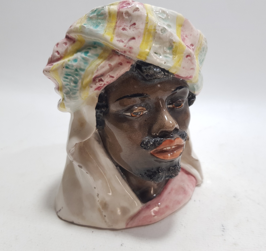 OSMANLI DÖNEMİ ARAP TİPLEME MASA ÜSTÜ KALEMLİK