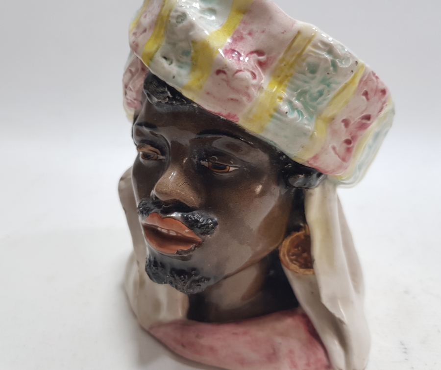 OSMANLI DÖNEMİ ARAP TİPLEME MASA ÜSTÜ KALEMLİK