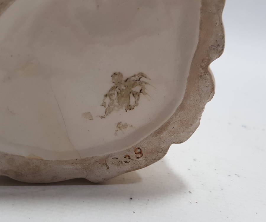 OSMANLI DÖNEMİ ARAP TİPLEME MASA ÜSTÜ KALEMLİK