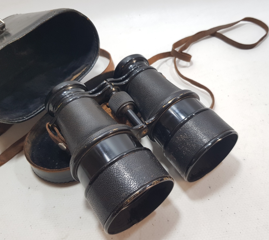 1. DÜNYA SAVAŞI DÖNEMİ SUBAY DÜRBÜNÜ