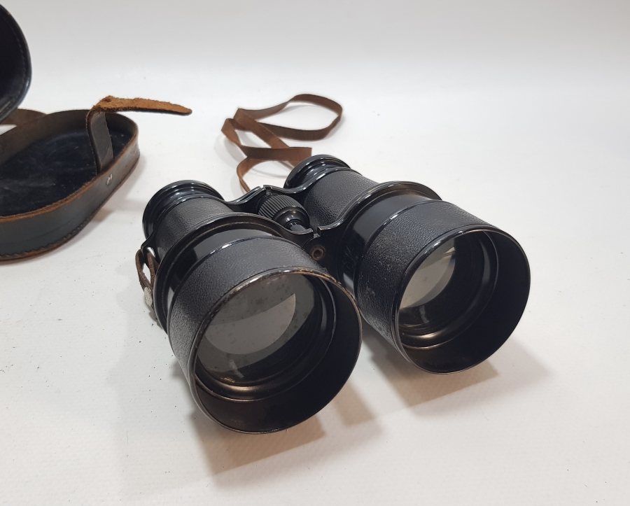 1. DÜNYA SAVAŞI DÖNEMİ SUBAY DÜRBÜNÜ