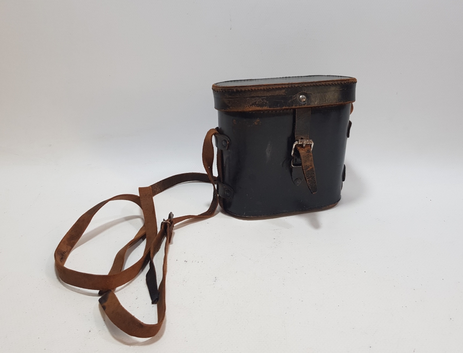 1. DÜNYA SAVAŞI DÖNEMİ SUBAY DÜRBÜNÜ