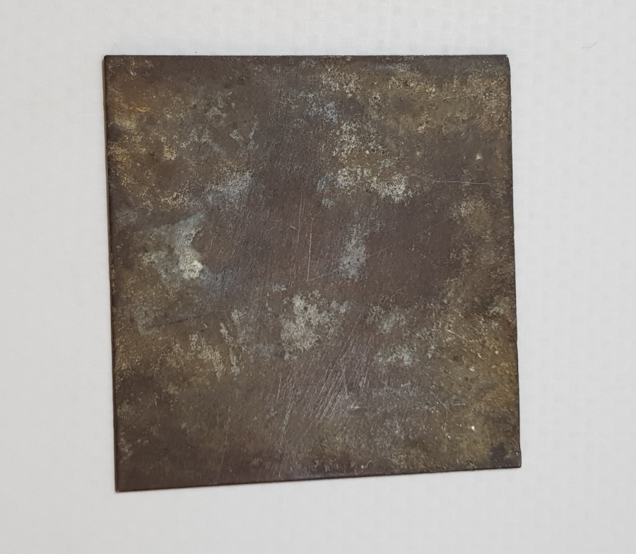 OSMANLI DÖNEMİ KAPI ALTI BEREKET TILSIMI - EŞİK TILSIMI