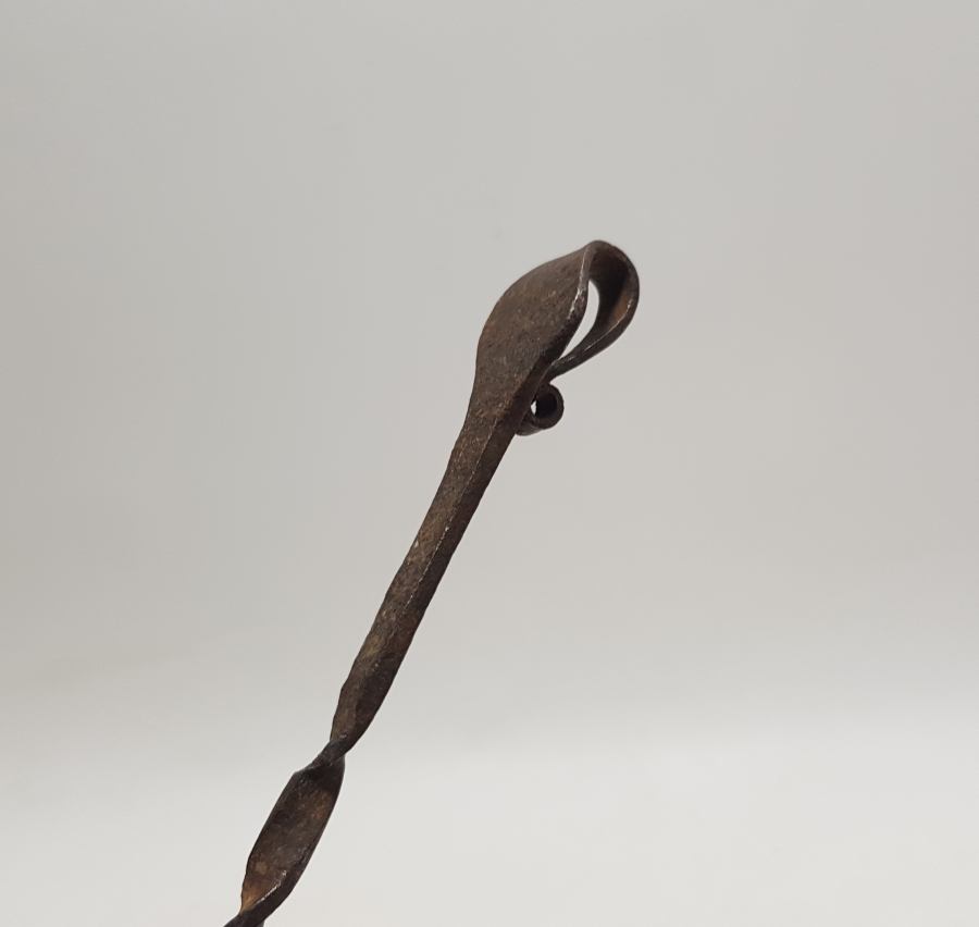 OSMANLI DÖNEMİ RUM İŞİ HAYVAN DAMGASI