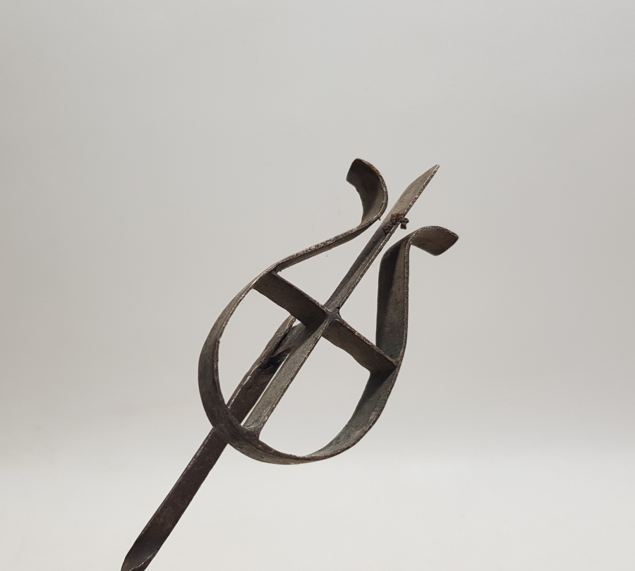 OSMANLI DÖNEMİ RUM İŞİ HAYVAN DAMGASI