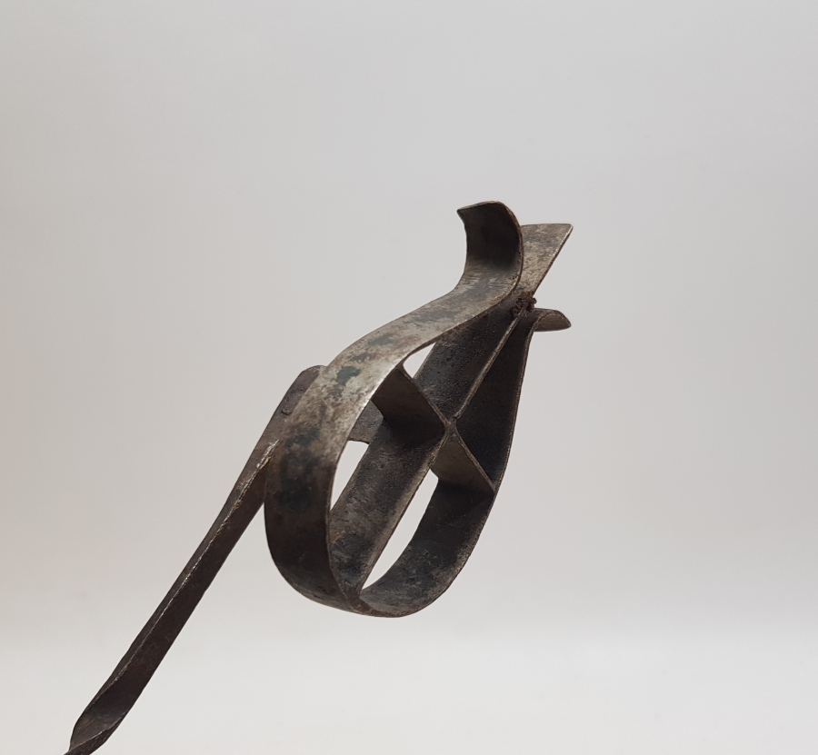 OSMANLI DÖNEMİ RUM İŞİ HAYVAN DAMGASI