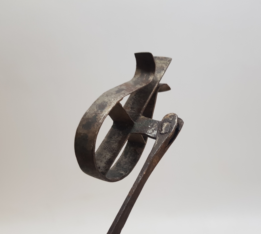 OSMANLI DÖNEMİ RUM İŞİ HAYVAN DAMGASI