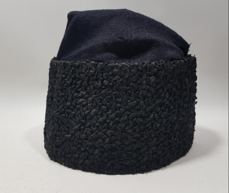 KURTULUŞ SAVAŞI ASTRAGAN KALPAK