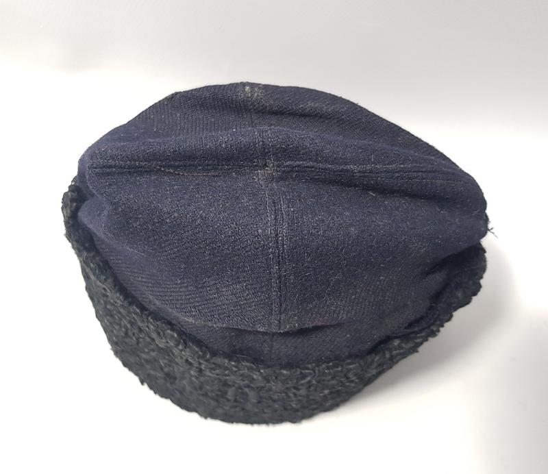 KURTULUŞ SAVAŞI ASTRAGAN KALPAK