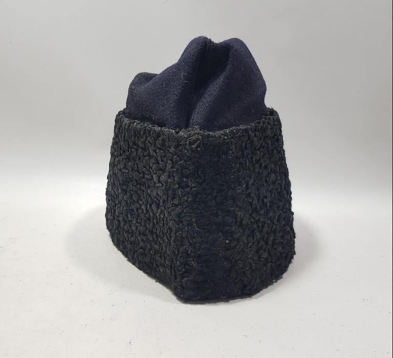 KURTULUŞ SAVAŞI ASTRAGAN KALPAK