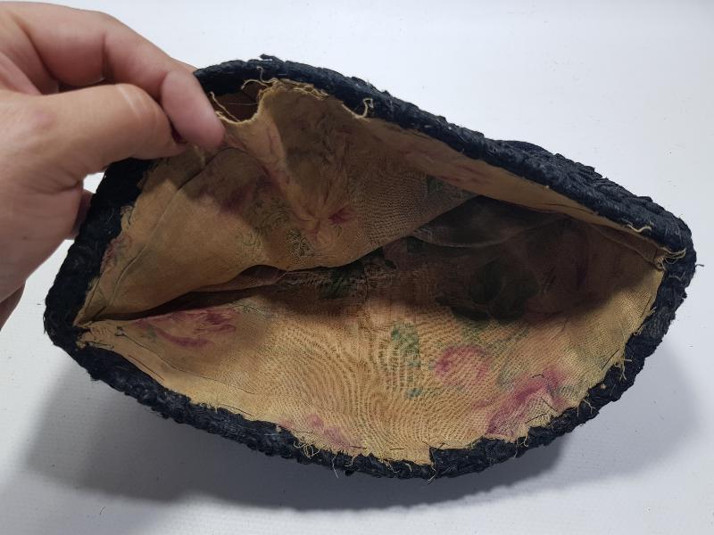 KURTULUŞ SAVAŞI ASTRAGAN KALPAK