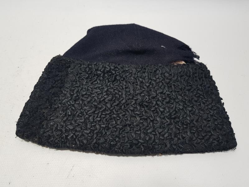 KURTULUŞ SAVAŞI ASTRAGAN KALPAK