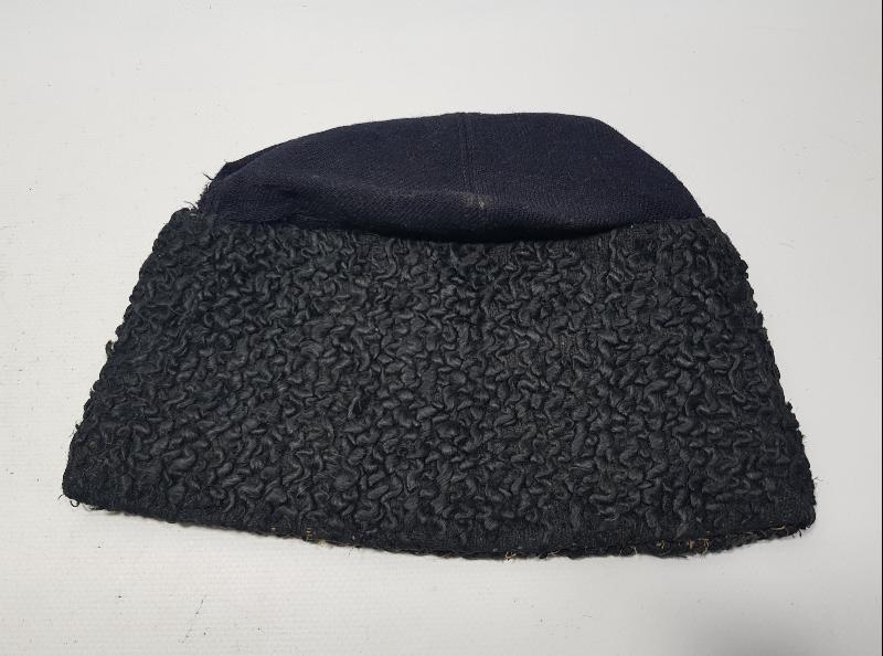 KURTULUŞ SAVAŞI ASTRAGAN KALPAK