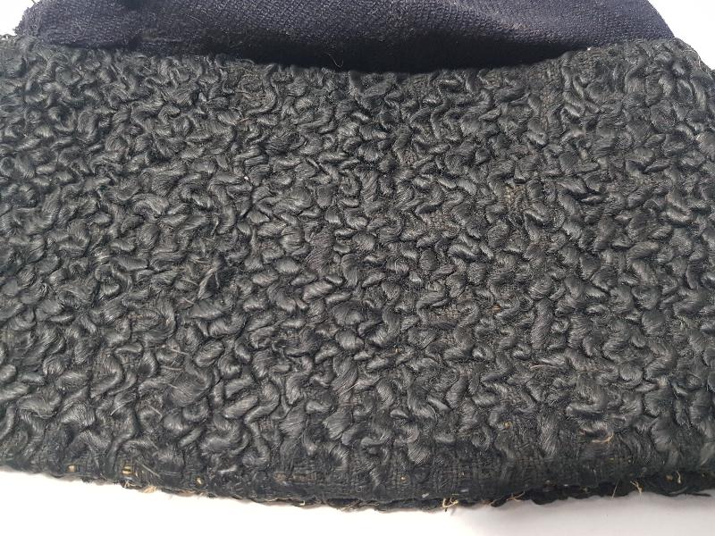 KURTULUŞ SAVAŞI ASTRAGAN KALPAK