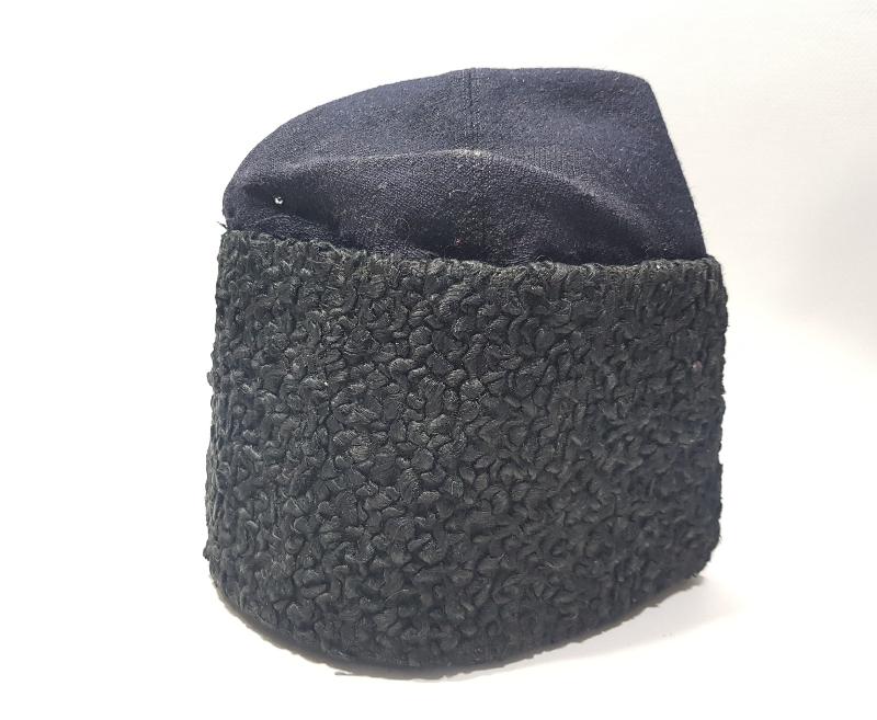 KURTULUŞ SAVAŞI ASTRAGAN KALPAK