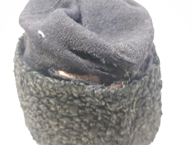 KURTULUŞ SAVAŞI ASTRAGAN KALPAK