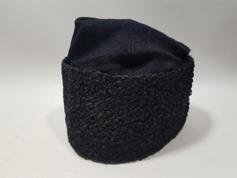 KURTULUŞ SAVAŞI ASTRAGAN KALPAK