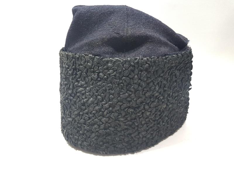 KURTULUŞ SAVAŞI ASTRAGAN KALPAK