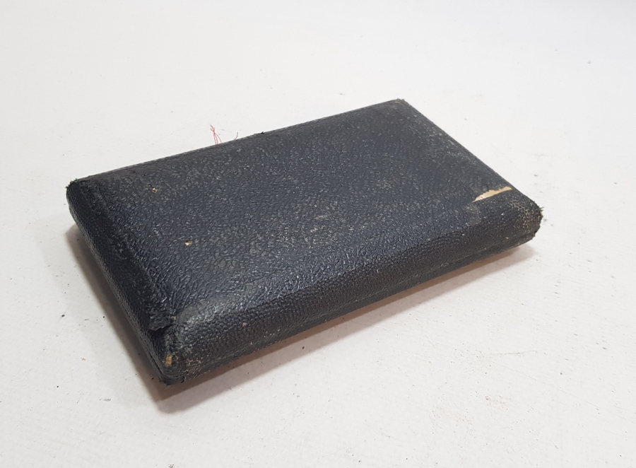 ORJİNAL KUTUSUNDA ÇEKOSLAVAK PERGEL TAKIMI