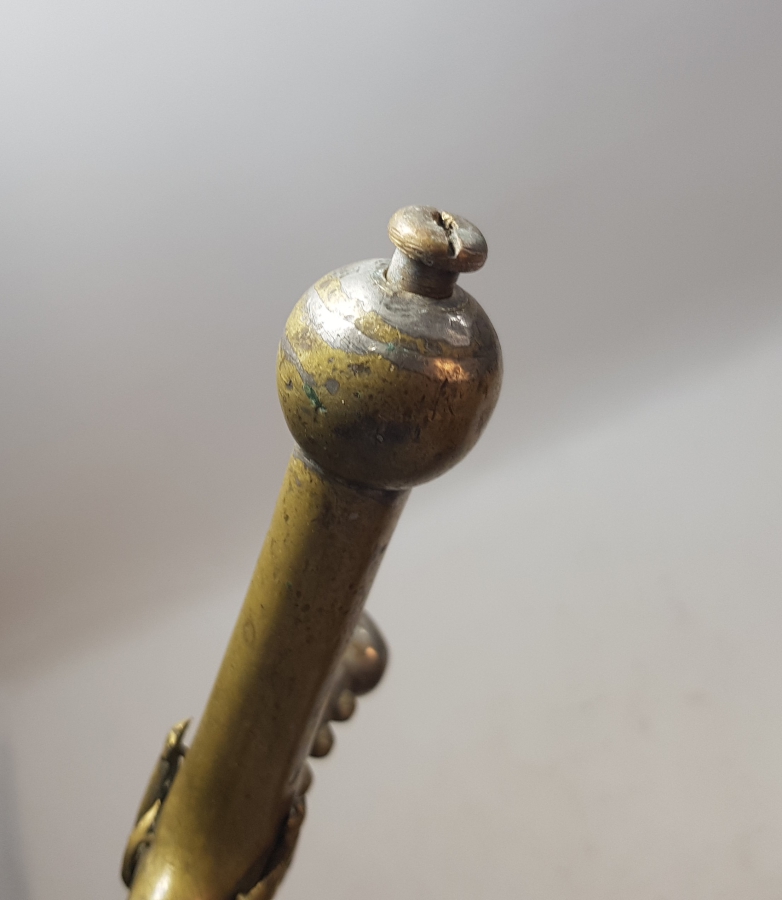 OSMANLI DÖNEMİ ÇOK NADİR BÜYÜK ÜSTAD MASON KILICI