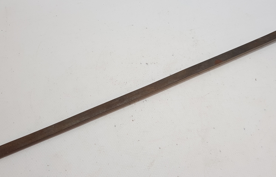 OSMANLI DÖNEMİ ÇOK NADİR BÜYÜK ÜSTAD MASON KILICI