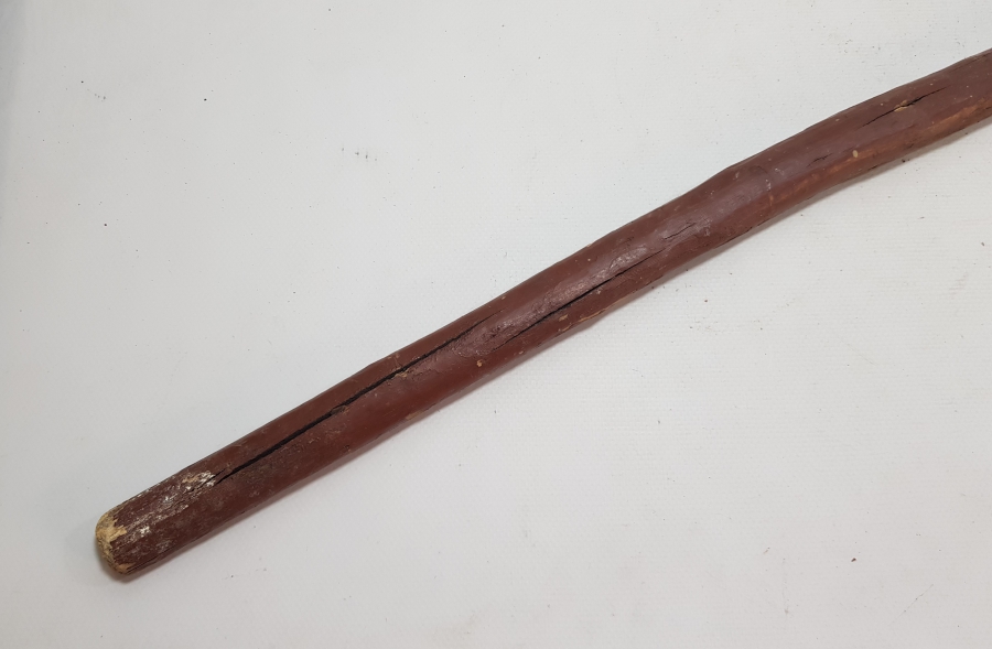 OSMANLI DÖNEMİ TEKKE İŞİ DERVİŞ ASASI